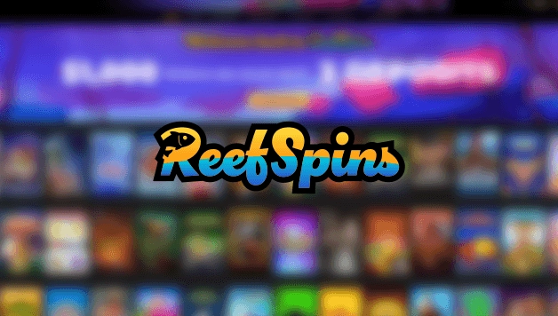 Reef Spins